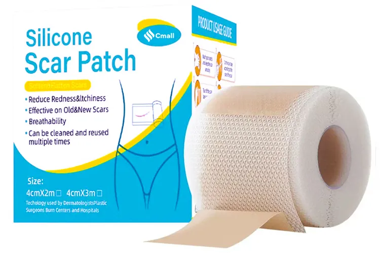 Tập trung vào đổi mới và sửa chữa chì: Công nghệ sinh học Jiangsu Cmall đã xuất hiện ấn tượng tại triển lãm y tế và băng keo hydrocolloid đã thu hút nhiều sự chú ý