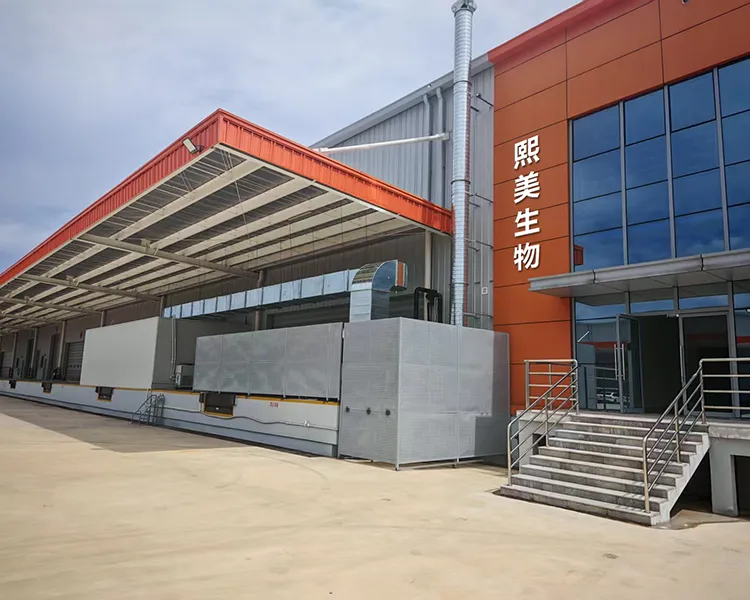 Giới thiệu về Cmall
