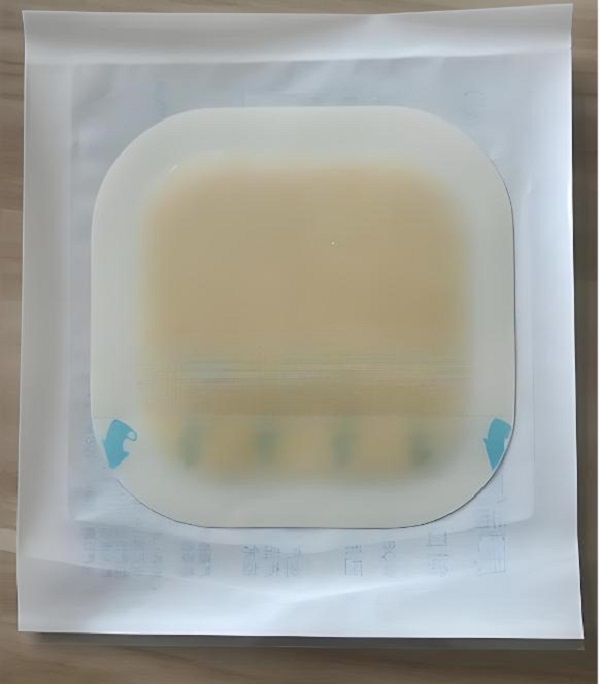 Băng dán CMallBio Hydrocolloid: 