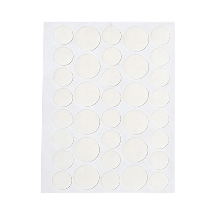 Tại sao miếng dán trị mụn Hydrogel dễ thương lại trở thành sản phẩm cần phải có cho làn da trong trẻo?