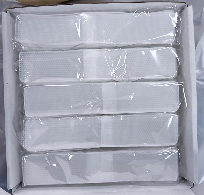 Miếng dán trị sẹo bằng gel silicone CmallBio-CICA: Giảm sẹo khoa học cho làn da mịn màng hơn