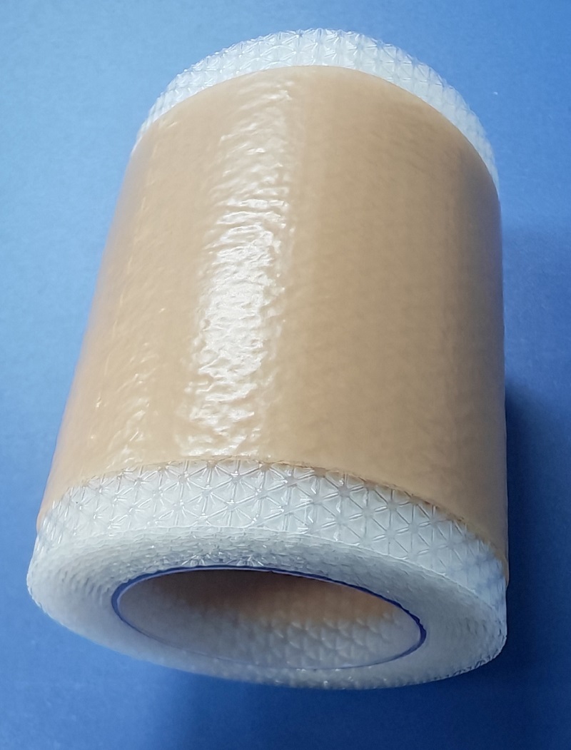 CmallBio tạo ra một thế lực mới trong việc phục hồi da với các sản phẩm gel silicone