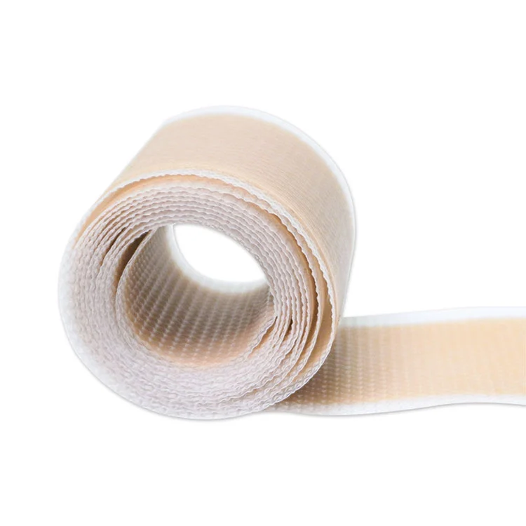 Miếng dán trị sẹo màu da đàn hồi không thấm nước có thể cải thiện khả năng chữa lành và sự tự tin như thế nào?