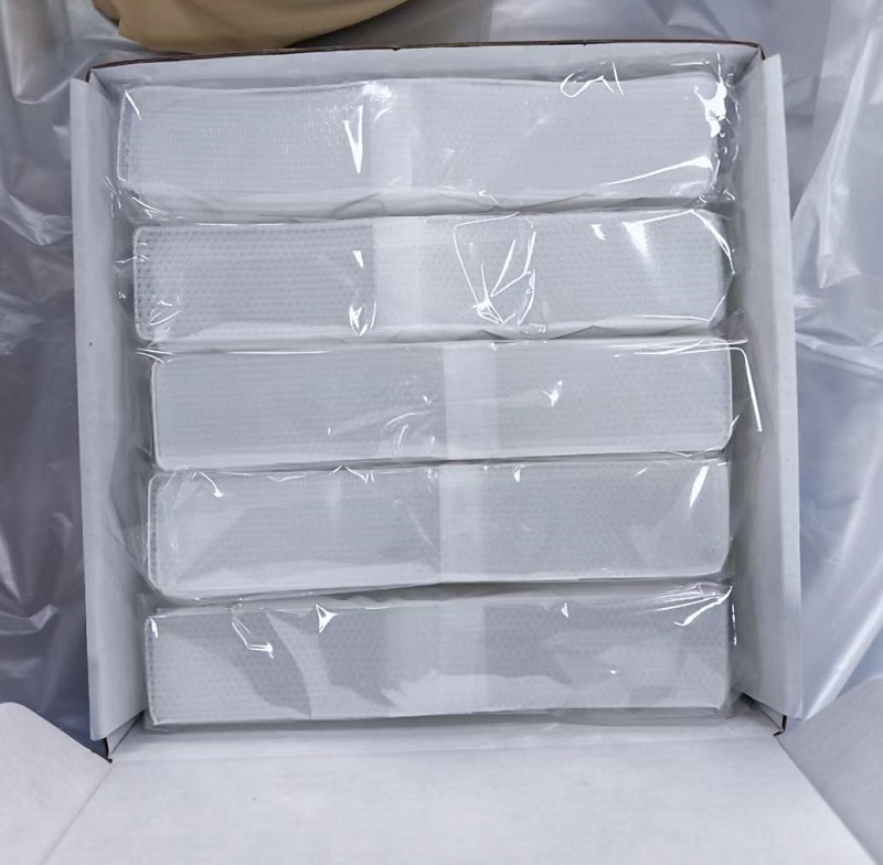 Tấm trị sẹo bằng gel silicon dày Cmallbio-CICA: Sự lựa chọn cao cấp để chăm sóc sẹo sau phẫu thuật
