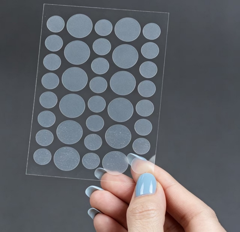 Cách sử dụng miếng dán trị mụn CmallBio để có kết quả tốt nhất？