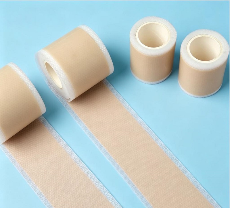 Cách Cải Thiện Hiệu Quả Sẹo Phì Đại Bằng Miếng Dán Gel Silicone Cmallbio