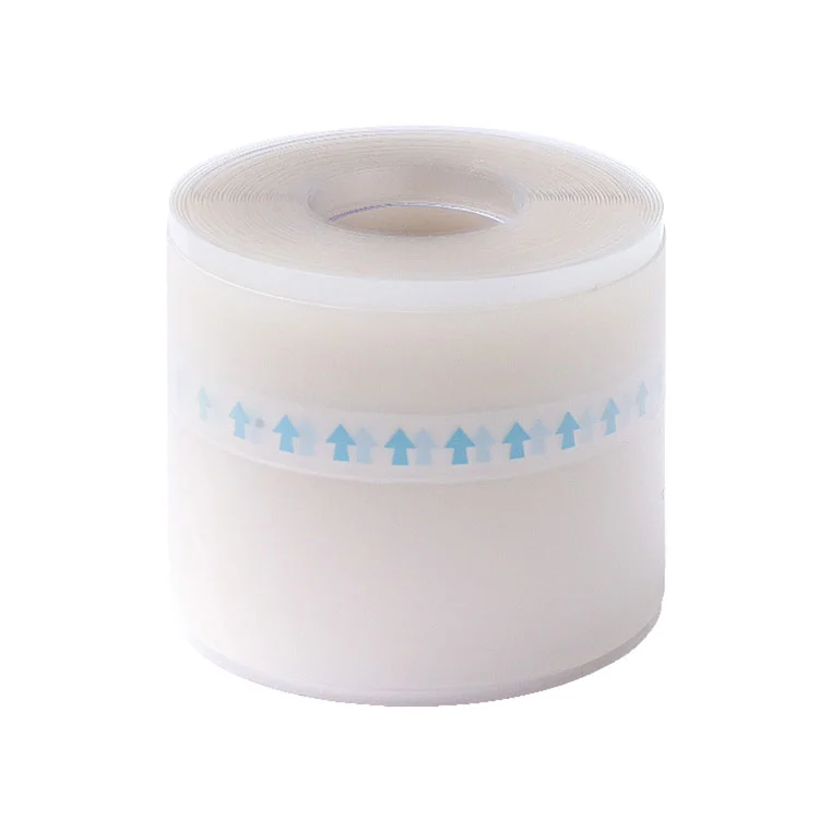 Cuộn băng Hydrocoloid có viền có tab kéo để chăm sóc trẻ sơ sinh