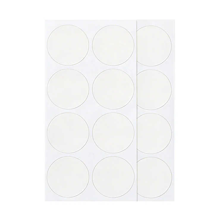 Miếng dán trị mụn hình trái tim dễ thương để chữa bệnh