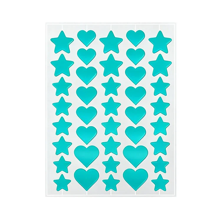 Bản vá Zit vô hình