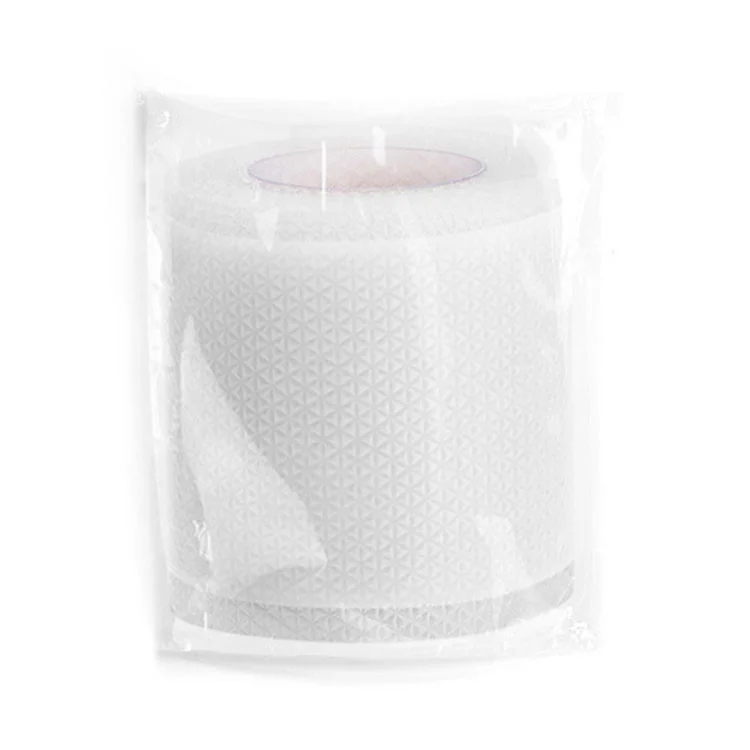 Miếng dán trị sẹo trong suốt chống nước y tế