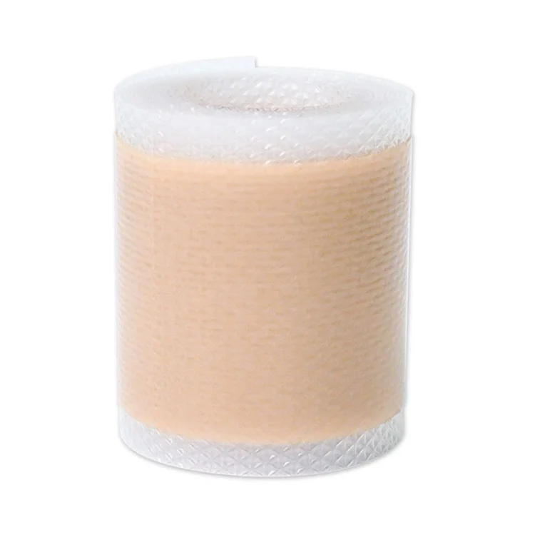 Miếng dán sẹo màu da bảo vệ sau phẫu thuật