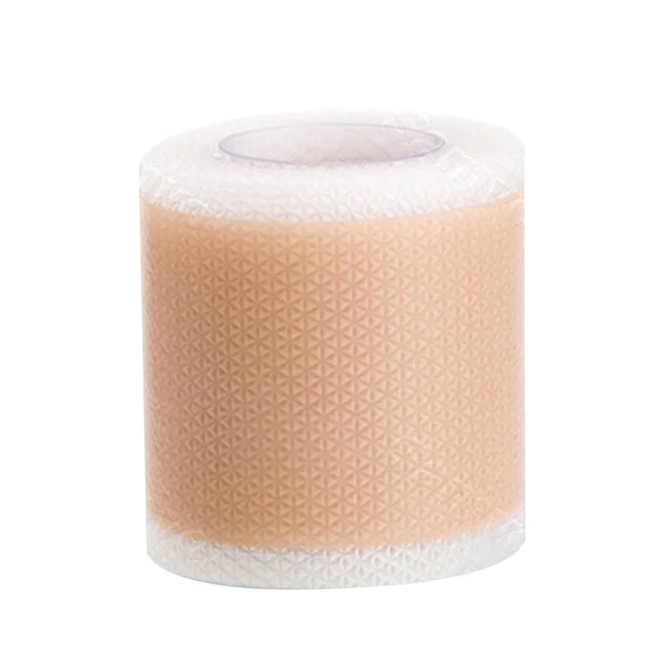 Miếng dán sẹo màu da siêu mỏng không thấm nước