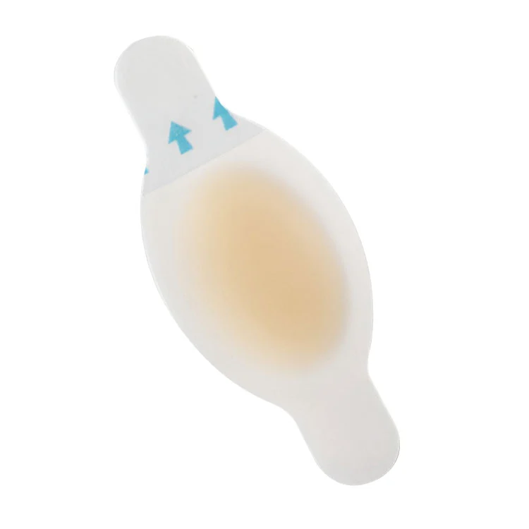 Băng Hydrocoloid chống nước để ngăn ngừa phồng rộp bàn chân