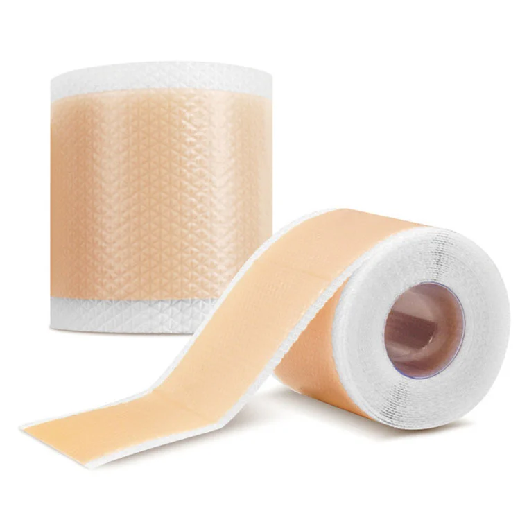 Miếng dán trị sẹo săn chắc da không thấm nước dành cho da nhạy cảm