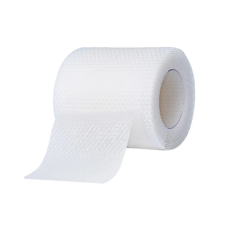 Miếng dán sẹo trong suốt không thấm nước có áp lực